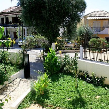 Fotini'S House Daire Ypsos Dış mekan fotoğraf