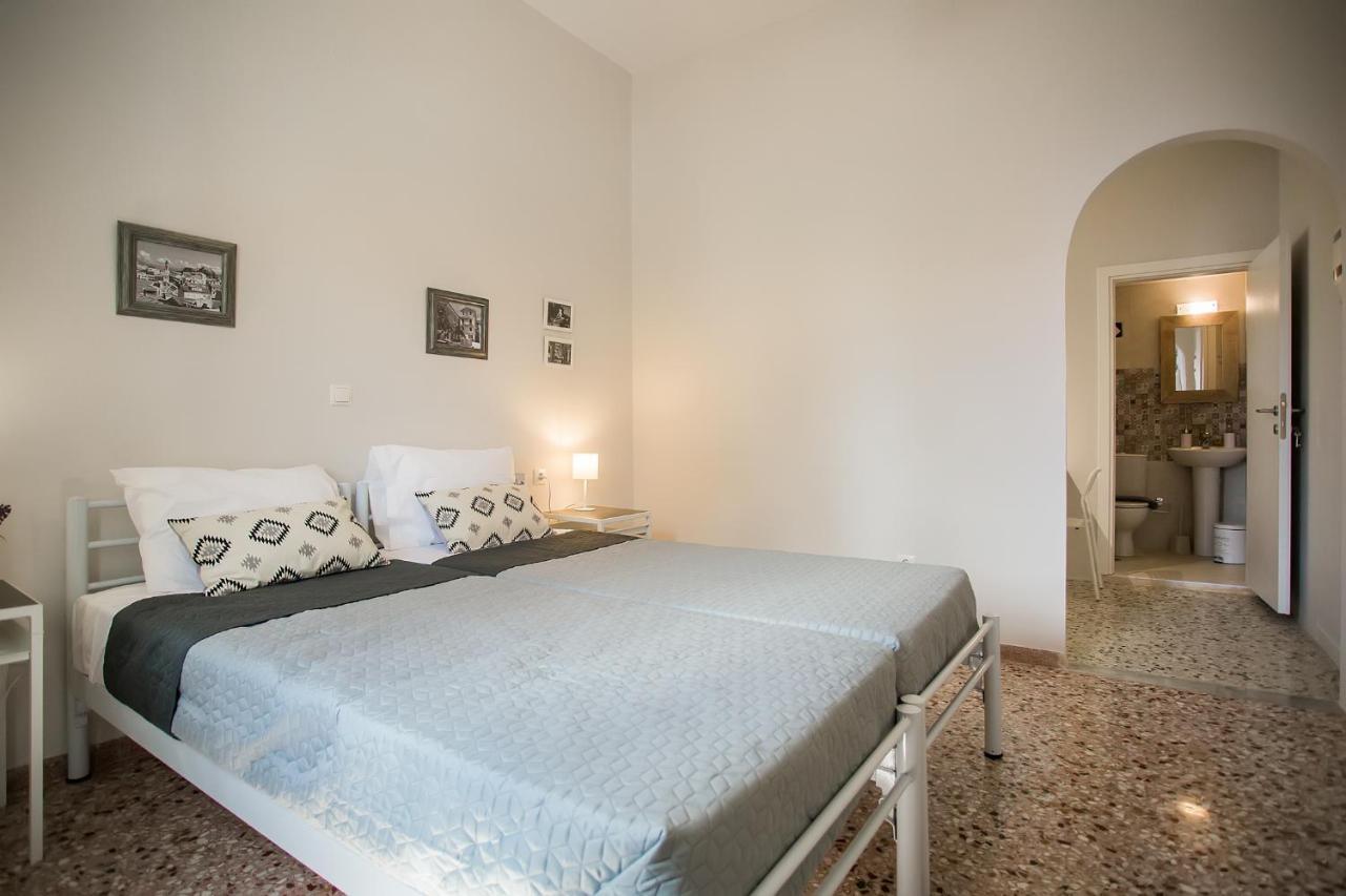 Fotini'S House Daire Ypsos Dış mekan fotoğraf