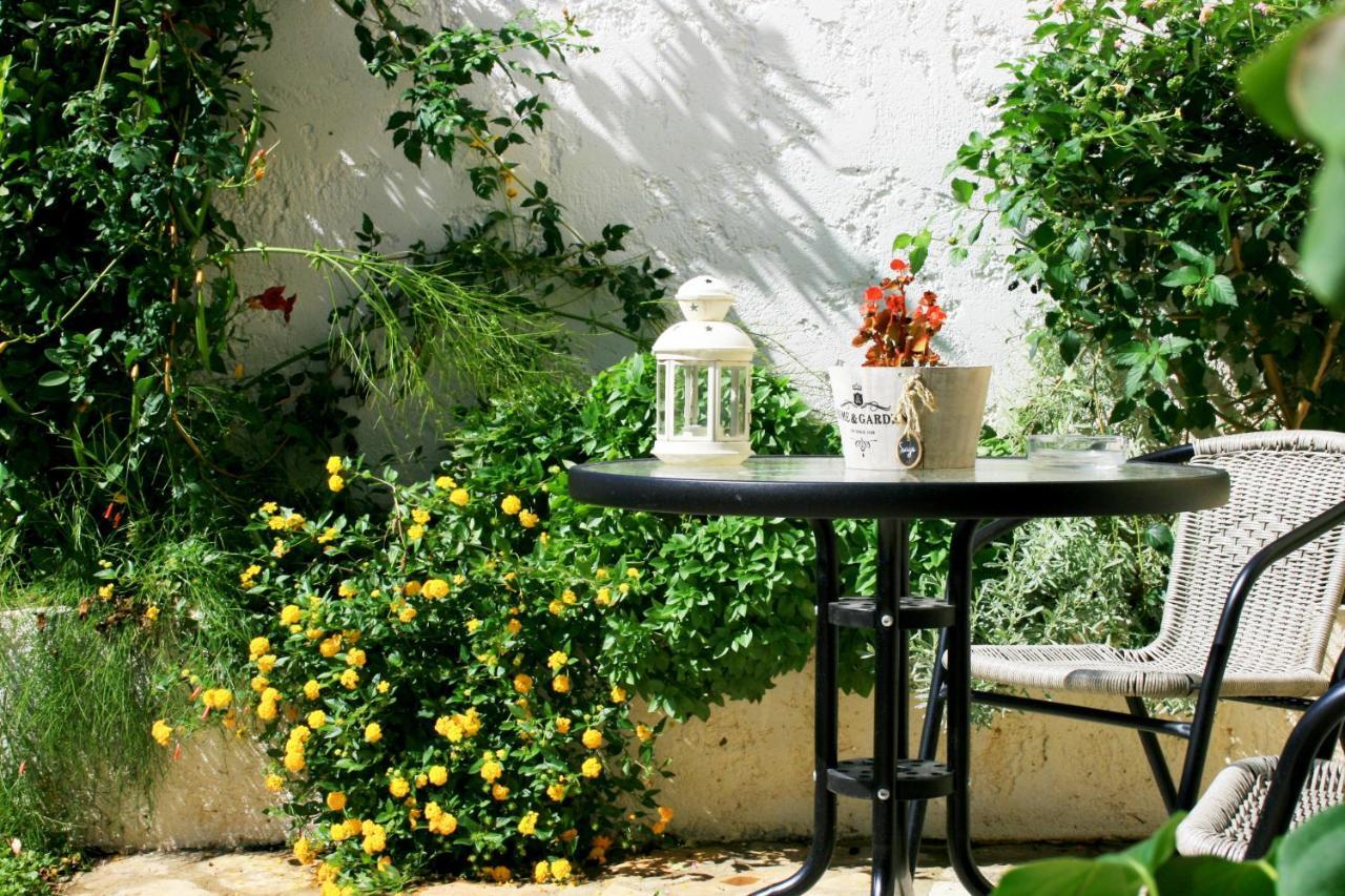 Fotini'S House Daire Ypsos Dış mekan fotoğraf